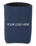 Custom Logo Can Cooler