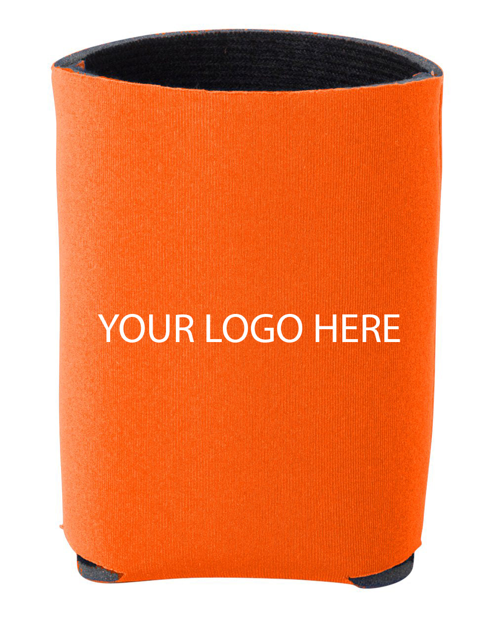 Custom Logo Can Cooler