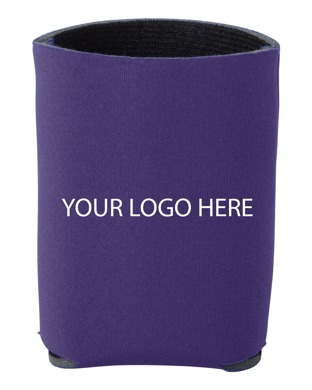 Custom Logo Can Cooler
