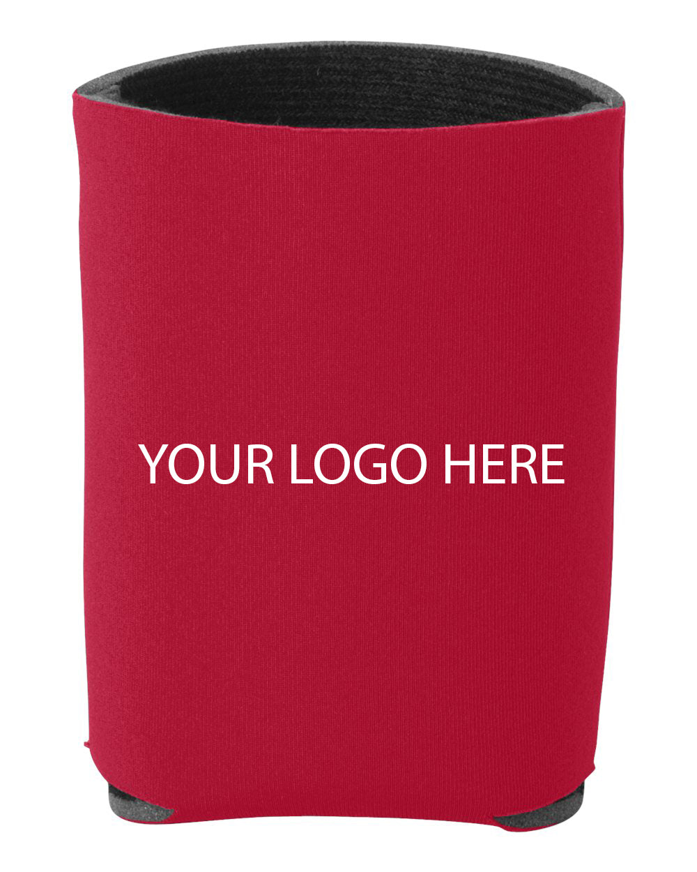 Custom Logo Can Cooler