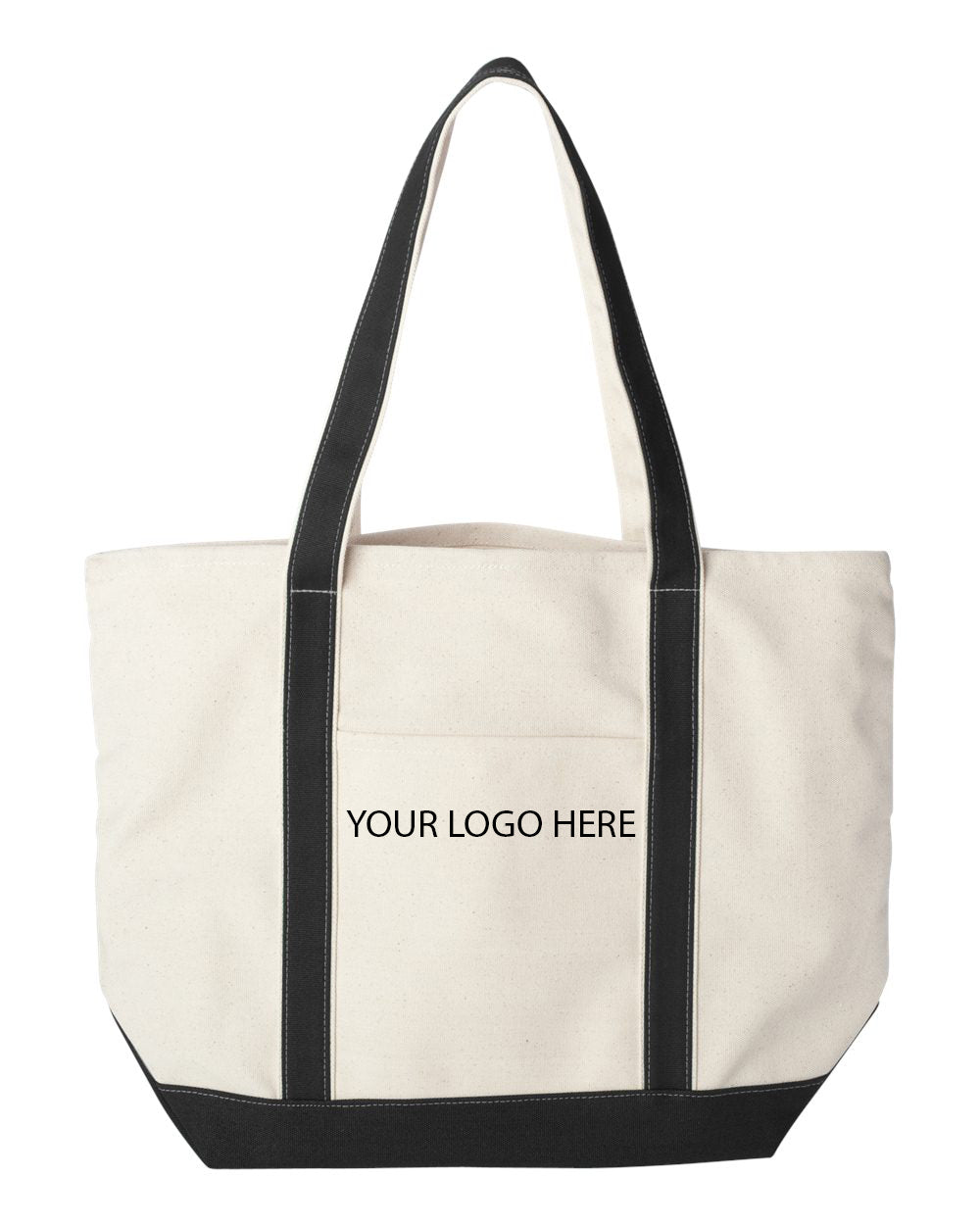 custom-logo-resort-tote-xl