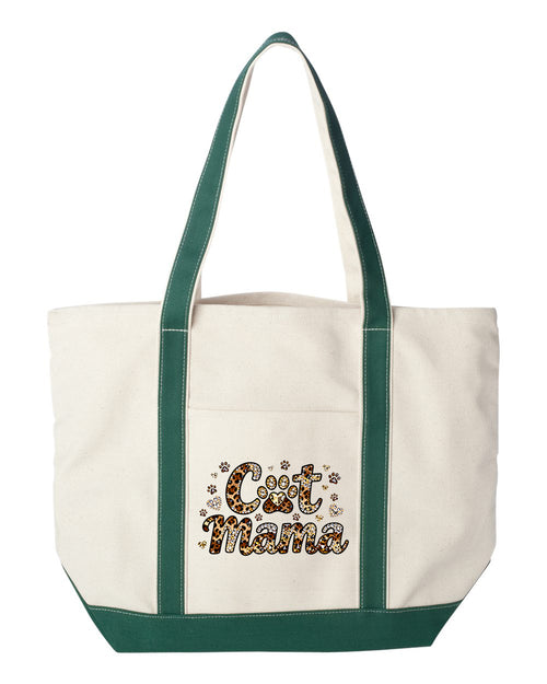 cat-mama-resort-tote-xl