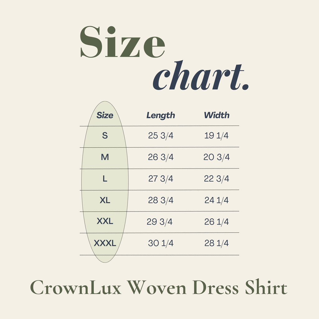 Custom Logo Women's Performance Dress Shirt