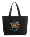 ou-are-enough-canvas-everyday-tote