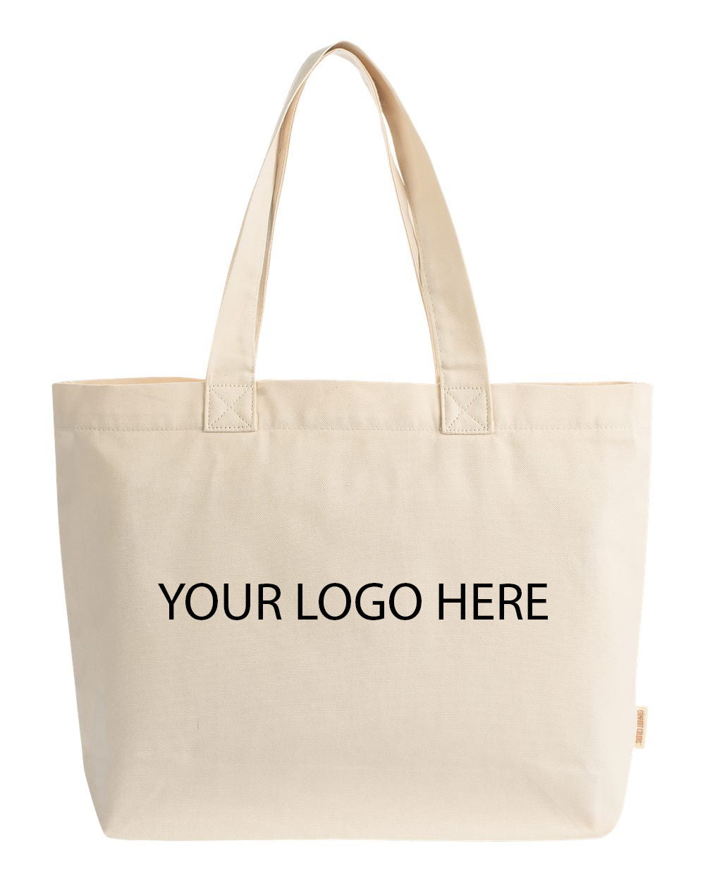 custom-logo-canvas-everyday-tote