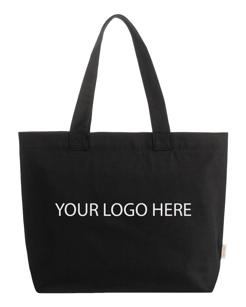 custom-logo-canvas-everyday-tote