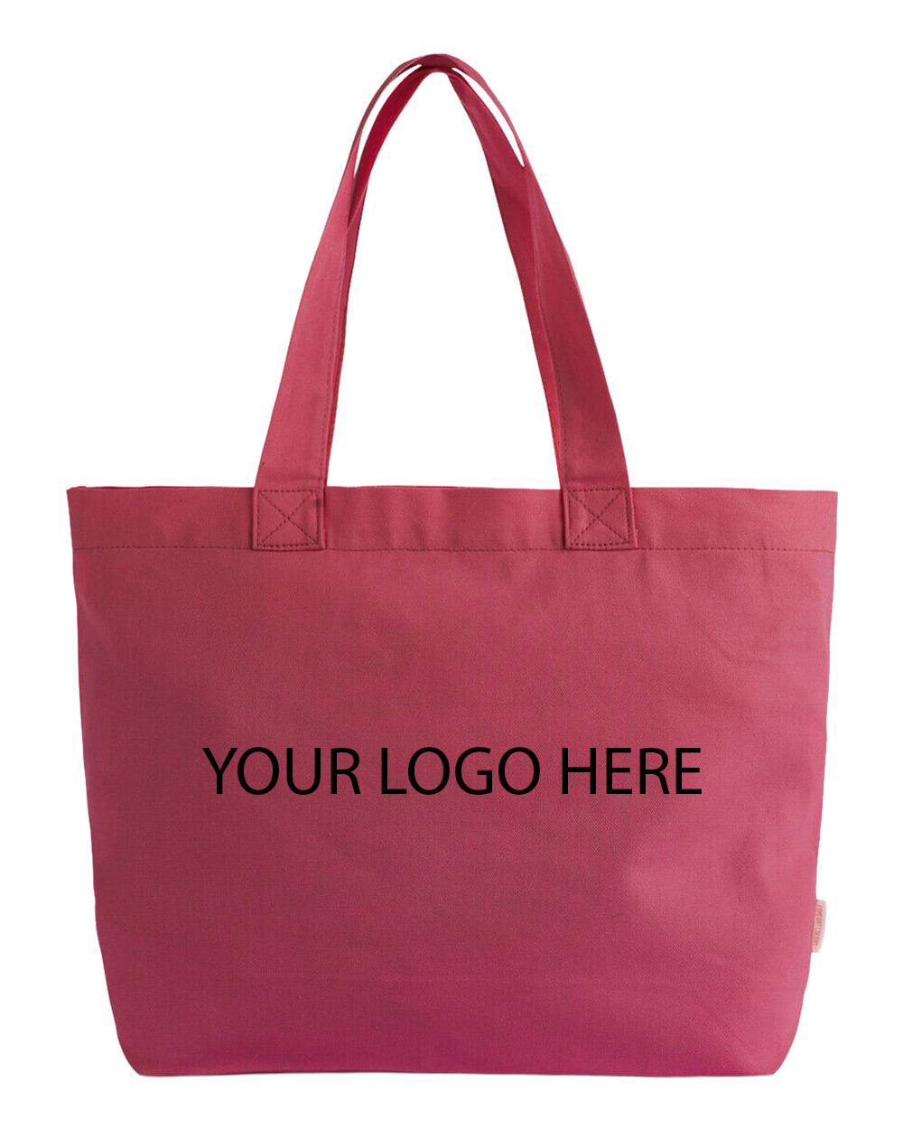 custom-logo-canvas-everyday-tote