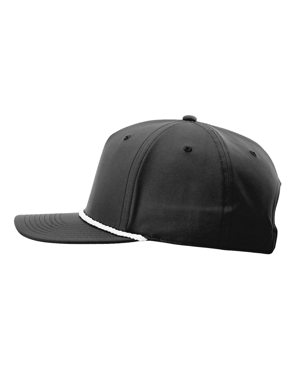 Elevate the Everyday Rope Cap