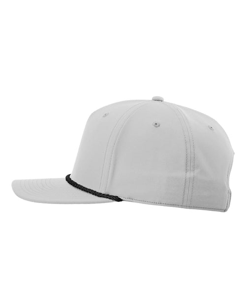 Blame It On My Roots Rope Cap