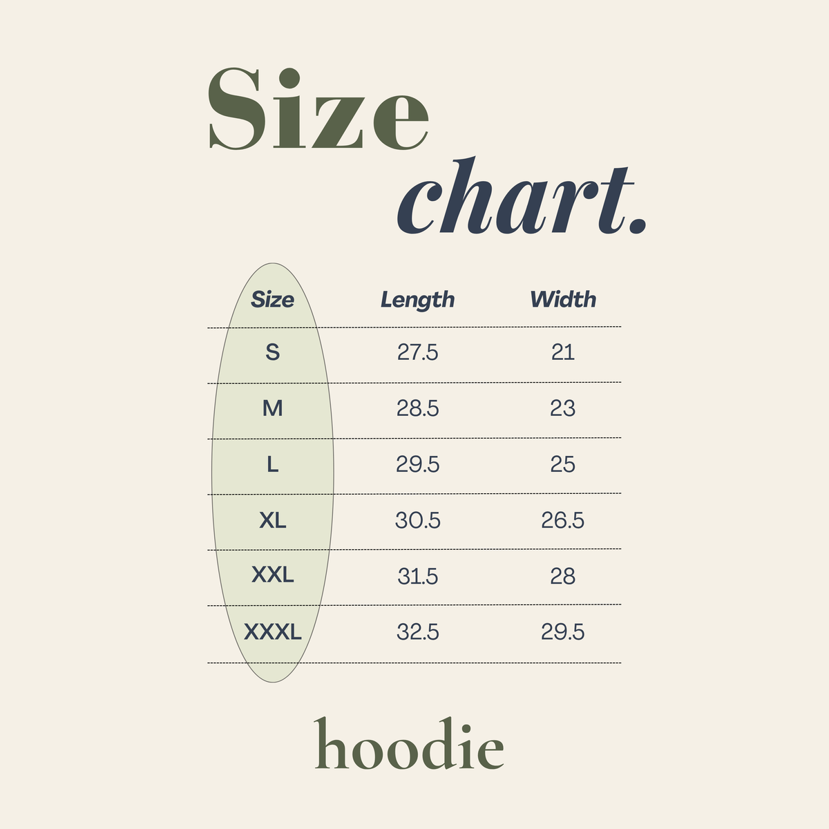 Custom Logo Hoodie