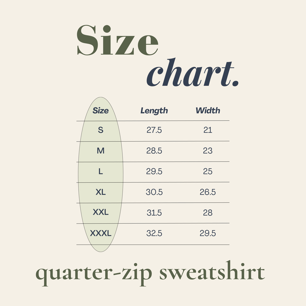 Elevate the Everyday Women's Quarter-Zip Sweatshirt