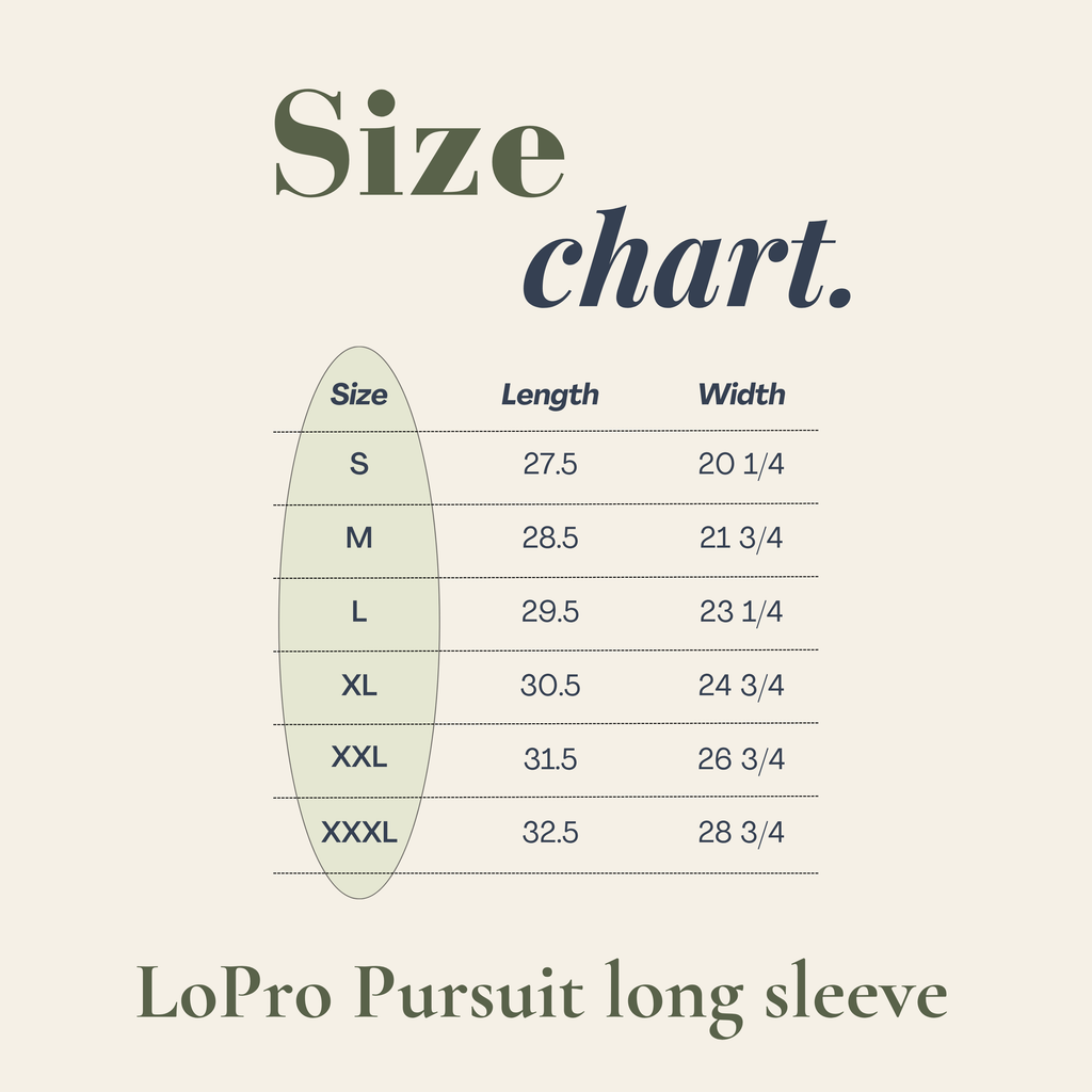 Custom Logo Men's Long Sleeve Performance Shirt