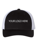 Custom Logo Trucker Hat