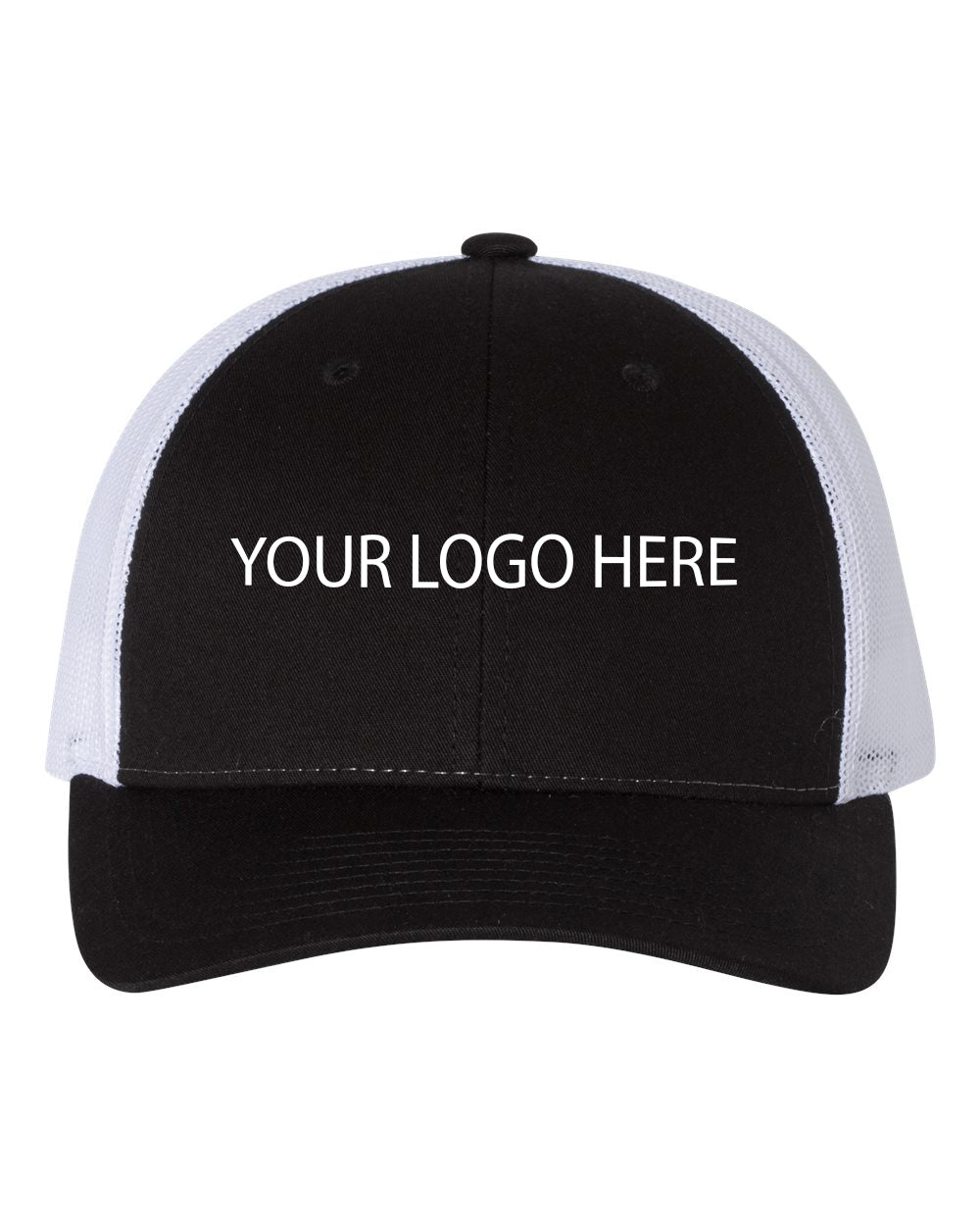 Custom Logo Trucker Hat