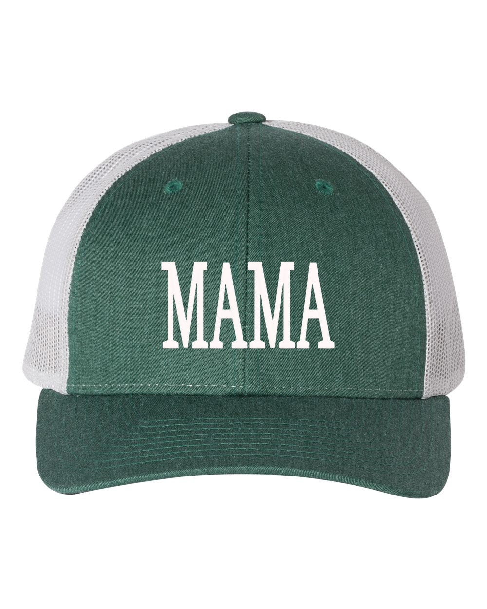 Mama Trucker Hat
