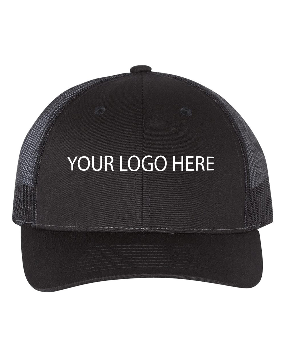 Custom Logo Trucker Hat