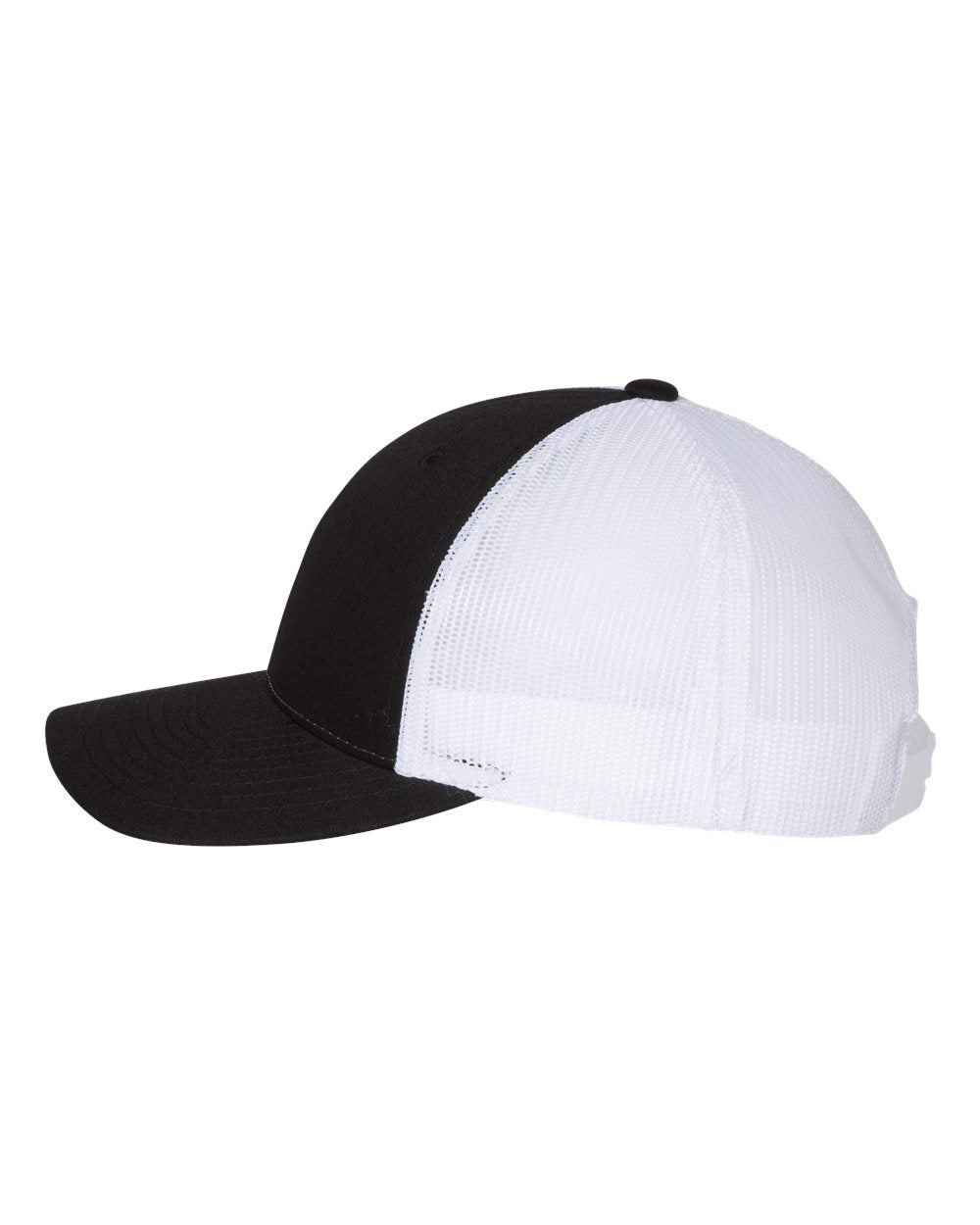 Custom Logo Trucker Hat