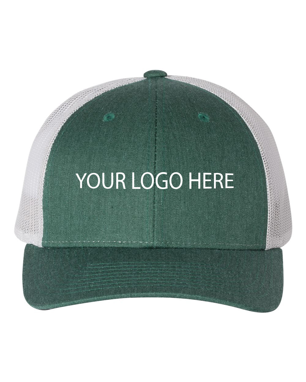 Custom Logo Trucker Hat