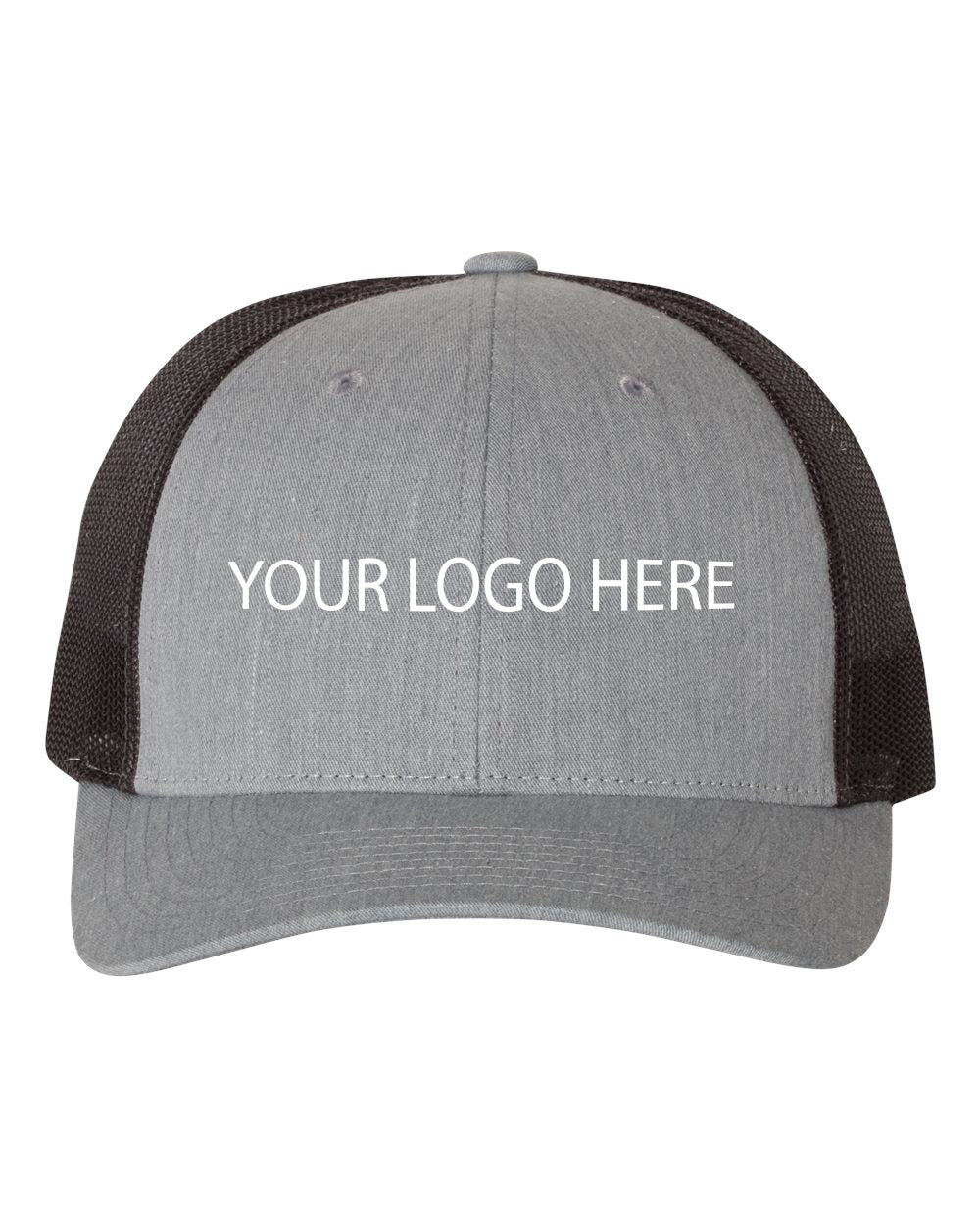 Custom Logo Trucker Hat