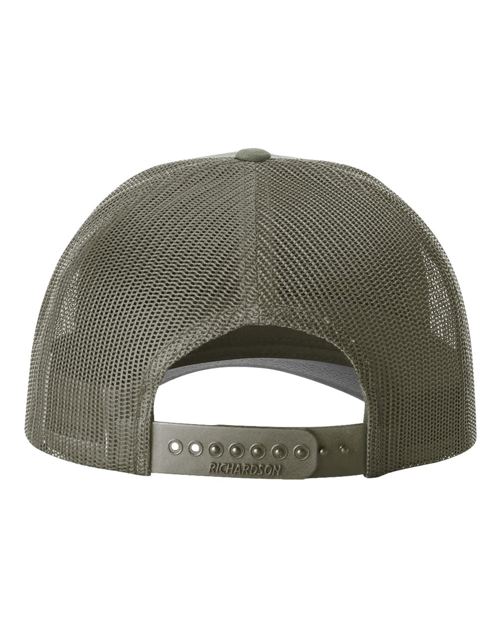 Misbehavin' Trucker Hat