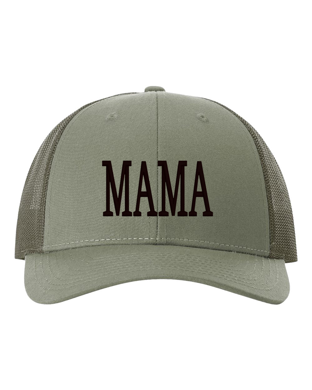Mama Trucker Hat