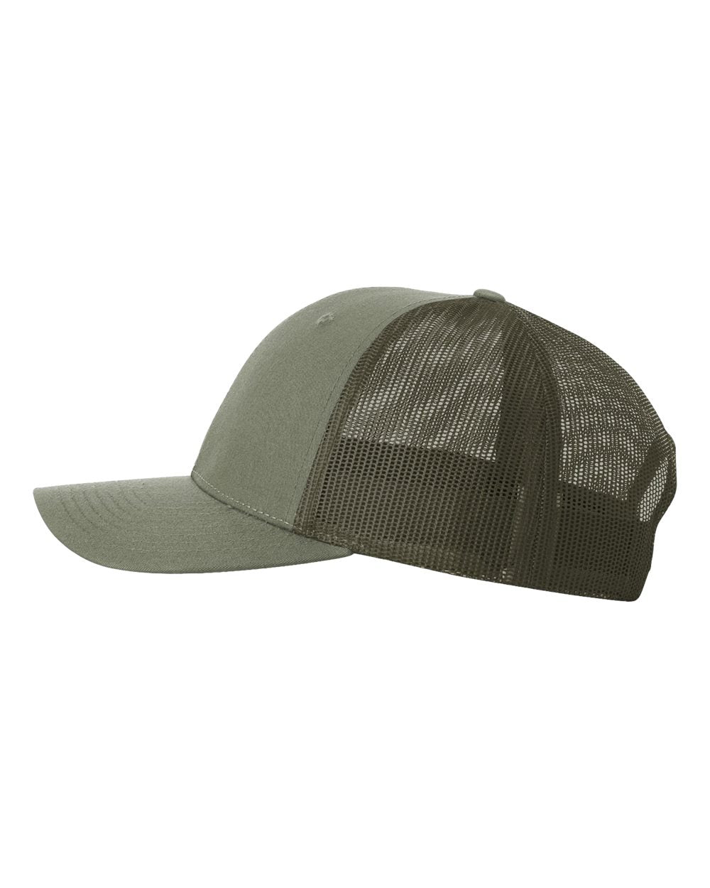 Misbehavin' Trucker Hat