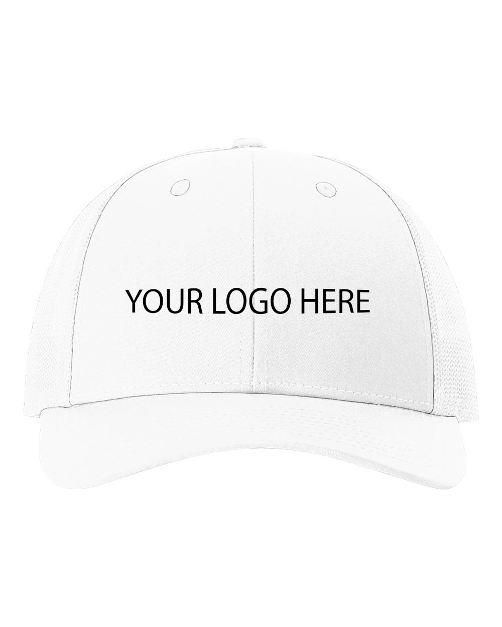 Custom Logo Trucker Hat