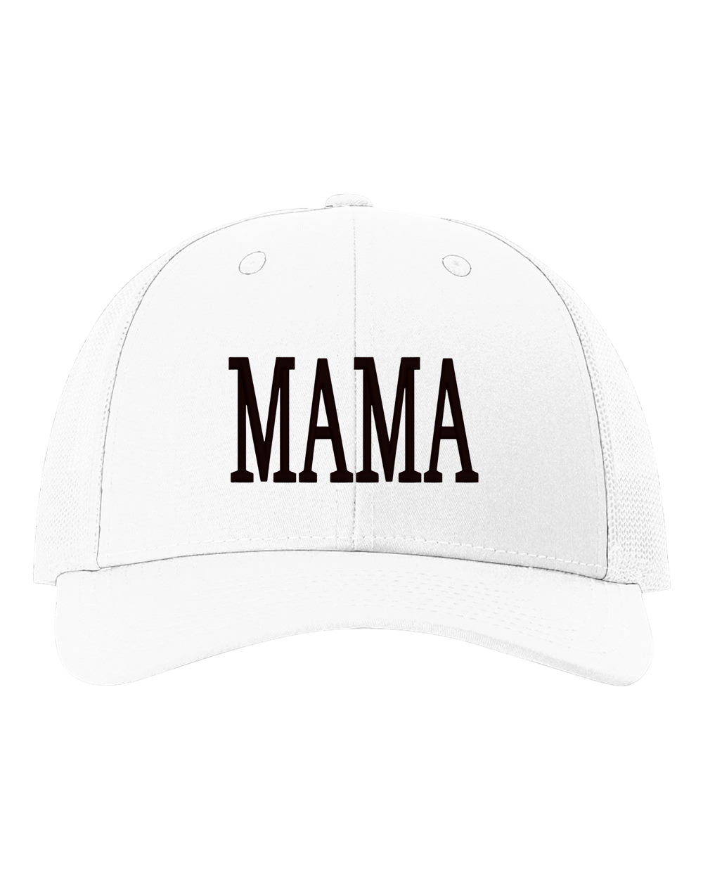 Mama Trucker Hat