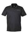 Custom Logo Men's Performance Polo