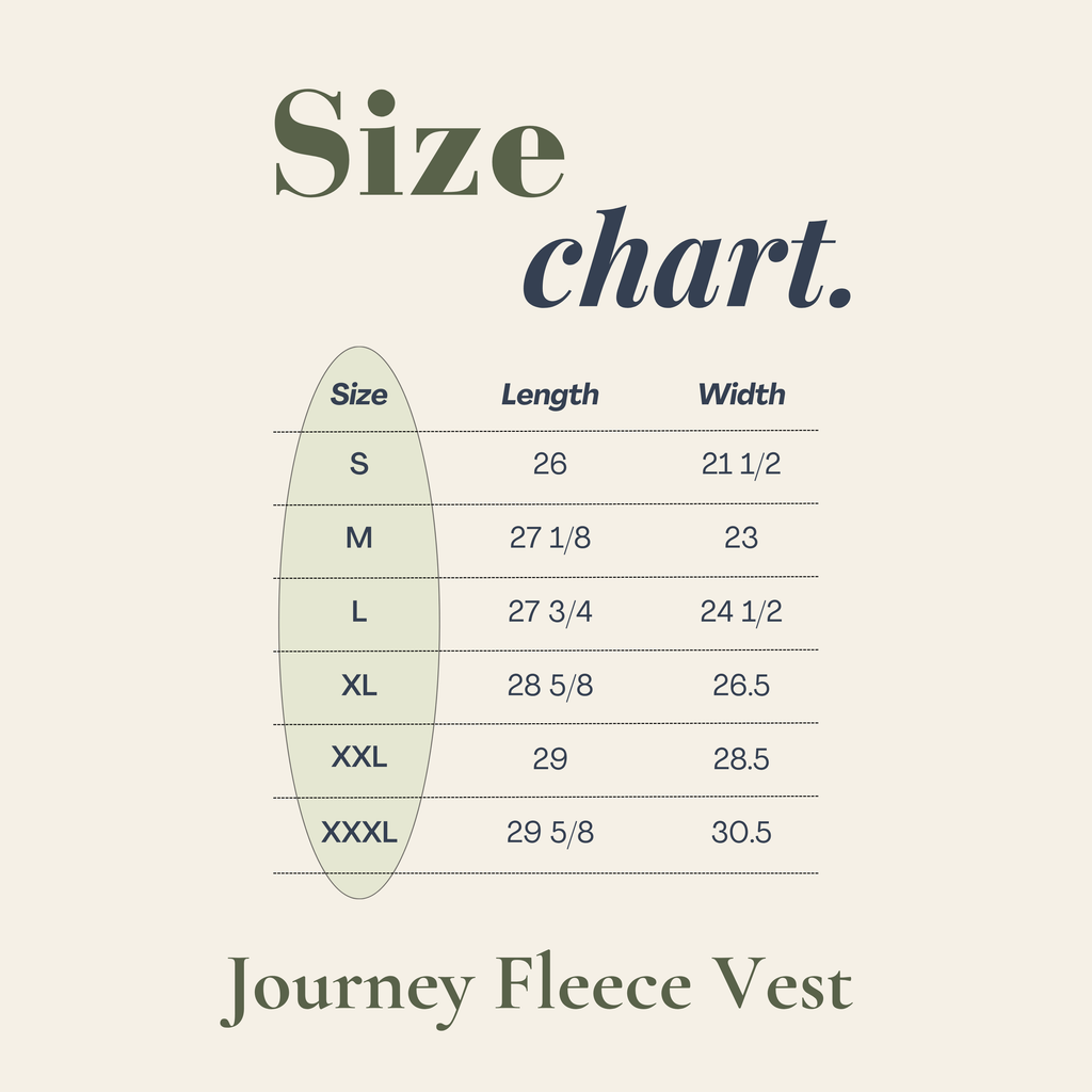 Custom Logo Men's Fleece Vest