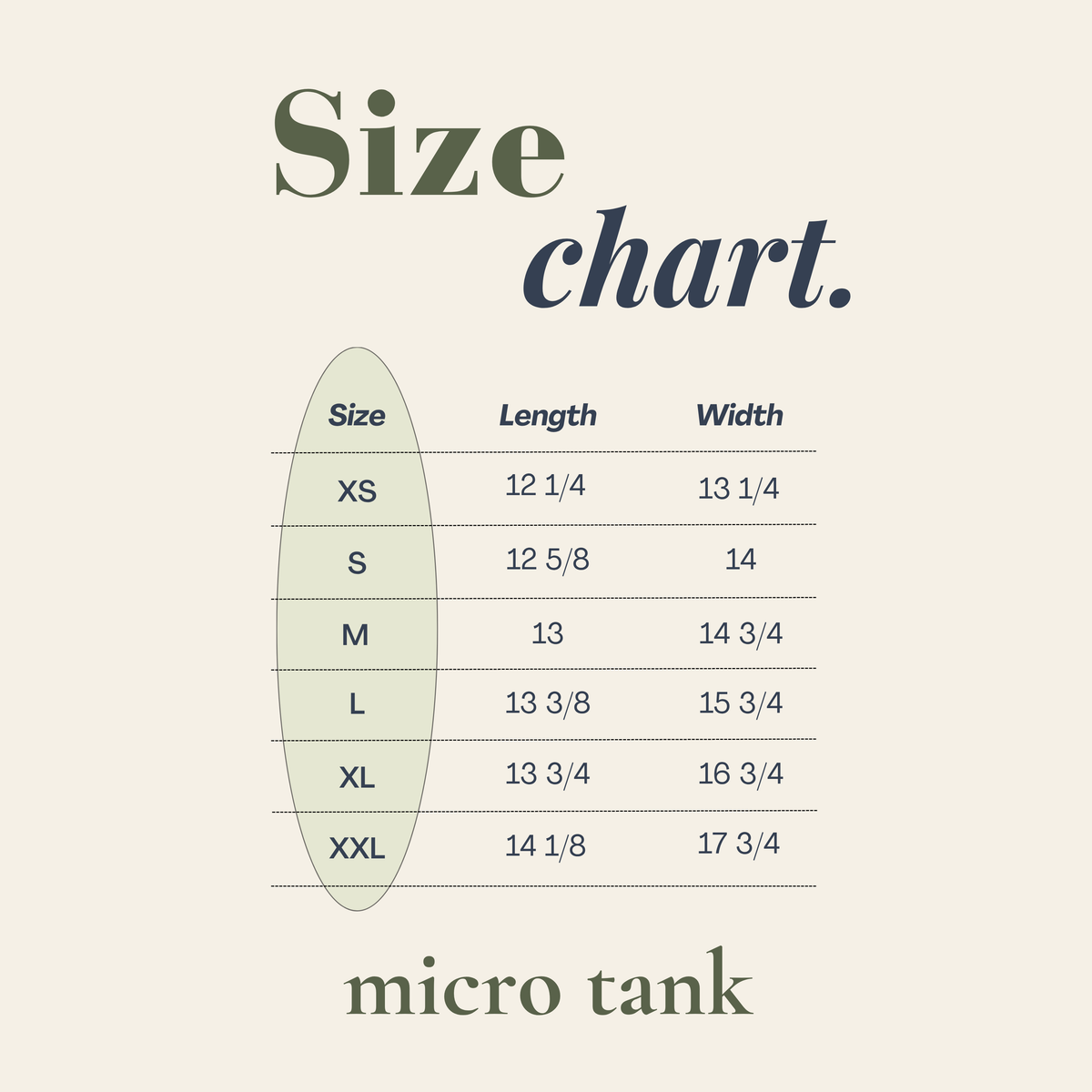 Elevate the Everyday Women's Micro Rib Tank Top