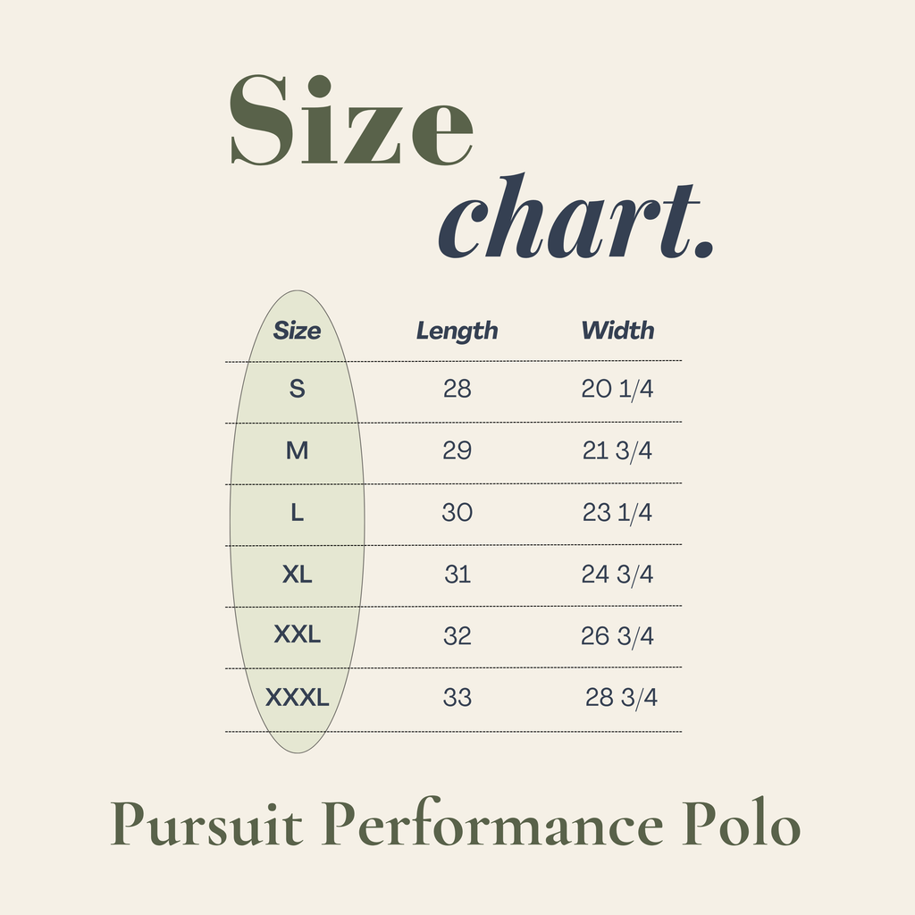 Custom Logo Men's Performance Polo