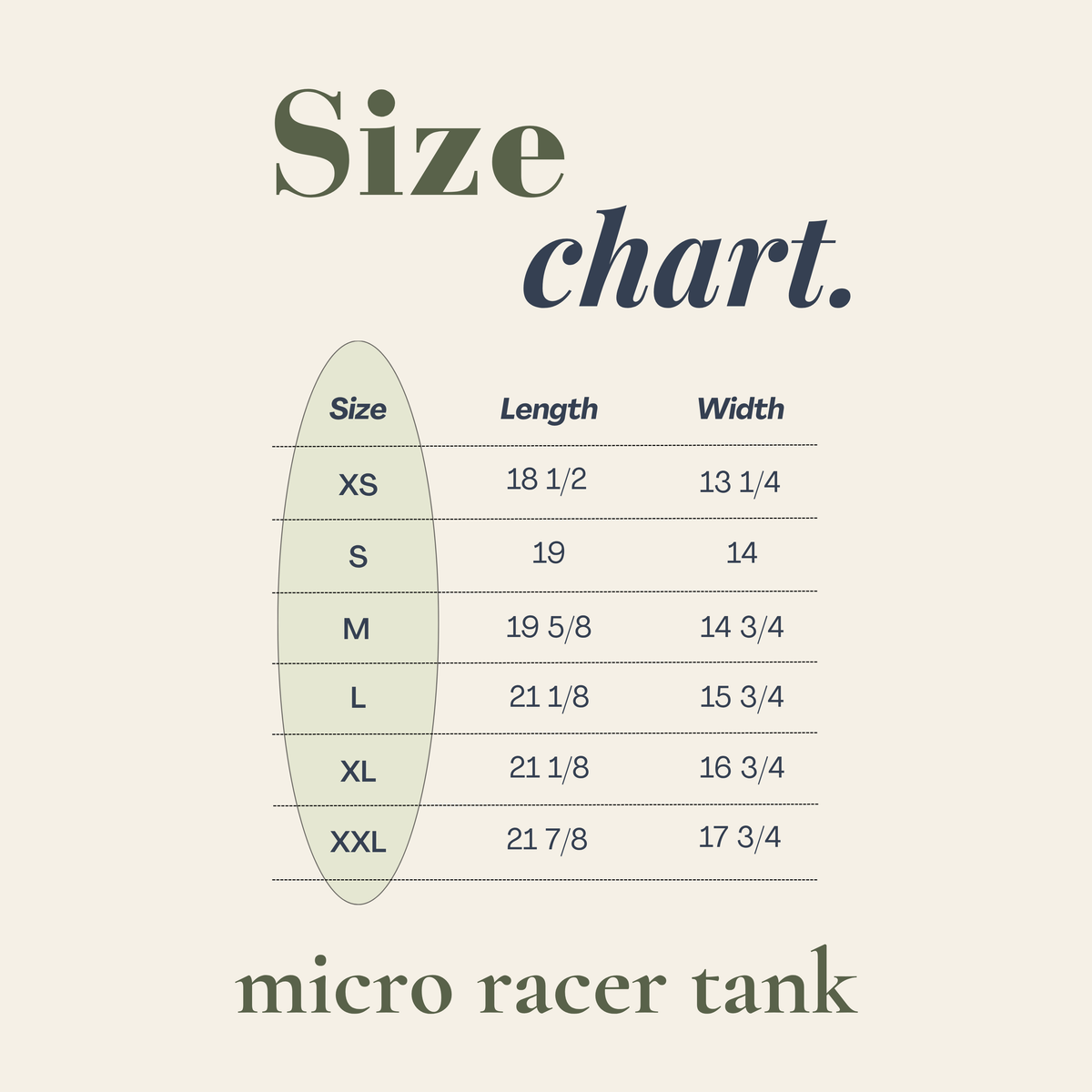 Elevate the Everyday Women's Micro Rib Racer Tank
