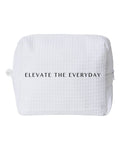 Elevate the Everyday Spa Bag
