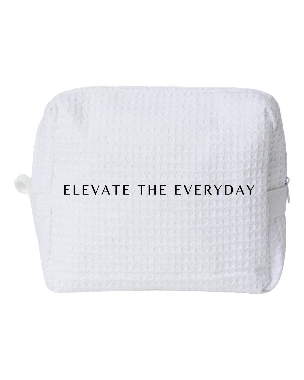 Elevate the Everyday Spa Bag