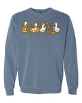 Cozy Goose Season Crewneck
