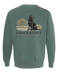 Man's Best Friend Crewneck