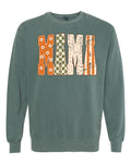 Fall Mama Crewneck