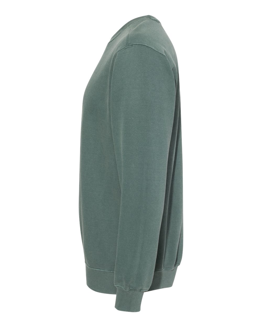 God is Faithful in Every Season Crewneck