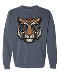 Cool Cat Gameday Crewneck