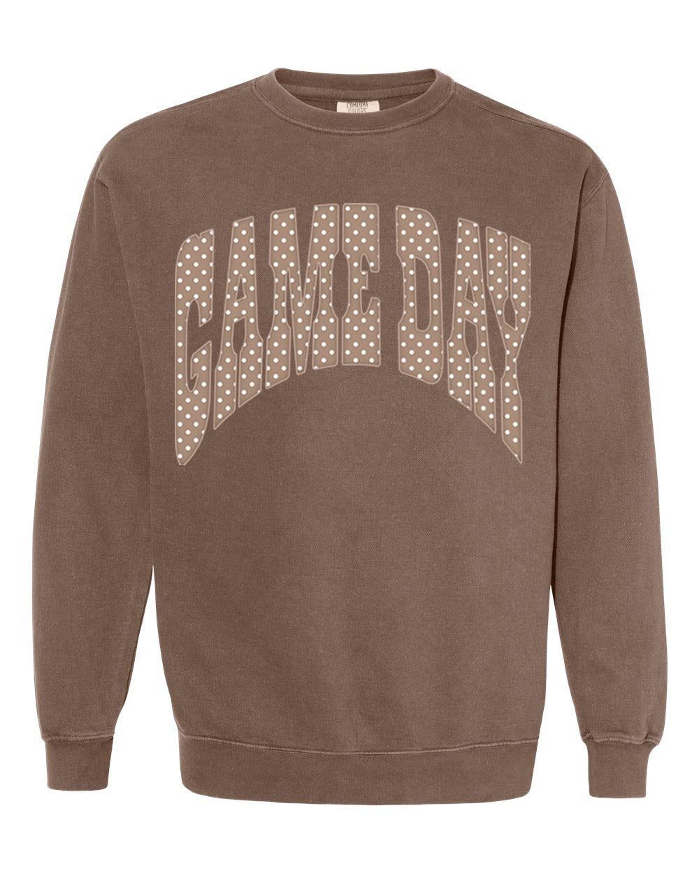 Gameday Crewneck