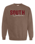 Classic South Carolina Gameday Crewnecks