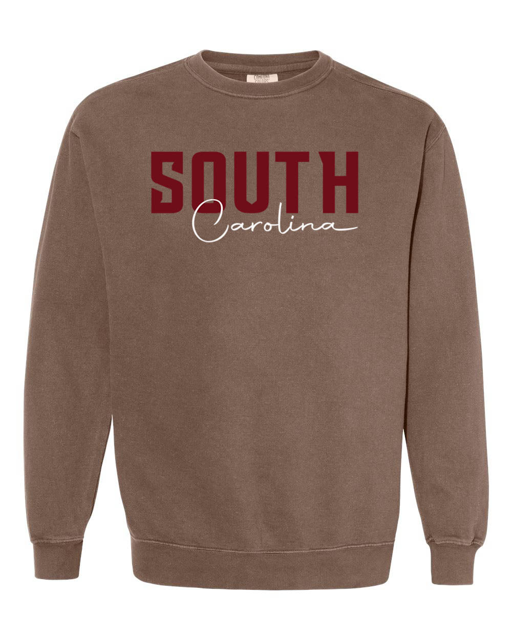 Classic South Carolina Gameday Crewnecks