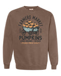 Farmers Market Find Crewneck