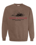 Prayer & Pasture Crewneck
