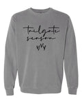 Tailgate Season Crewneck