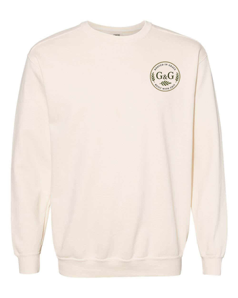 Southern Charm Crewneck