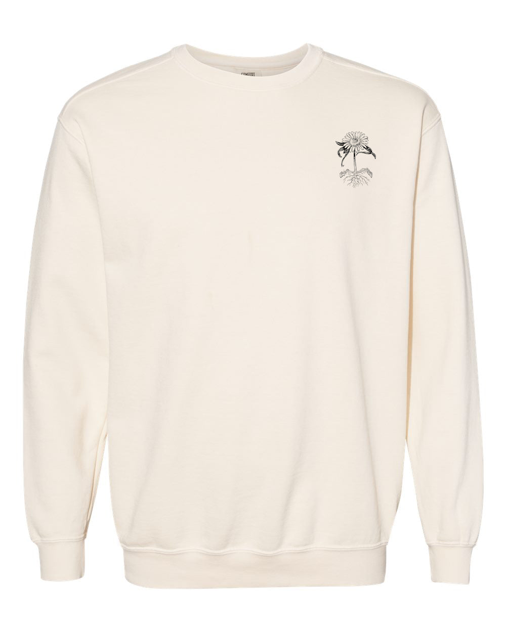 Always Rooted Crewneck