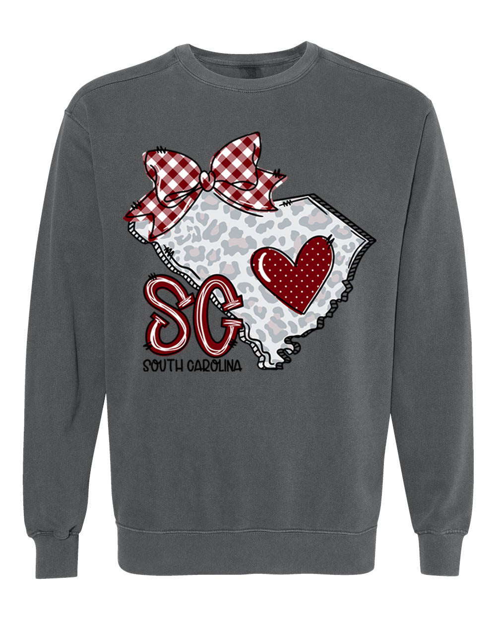 South Carolina Gameday Crewneck