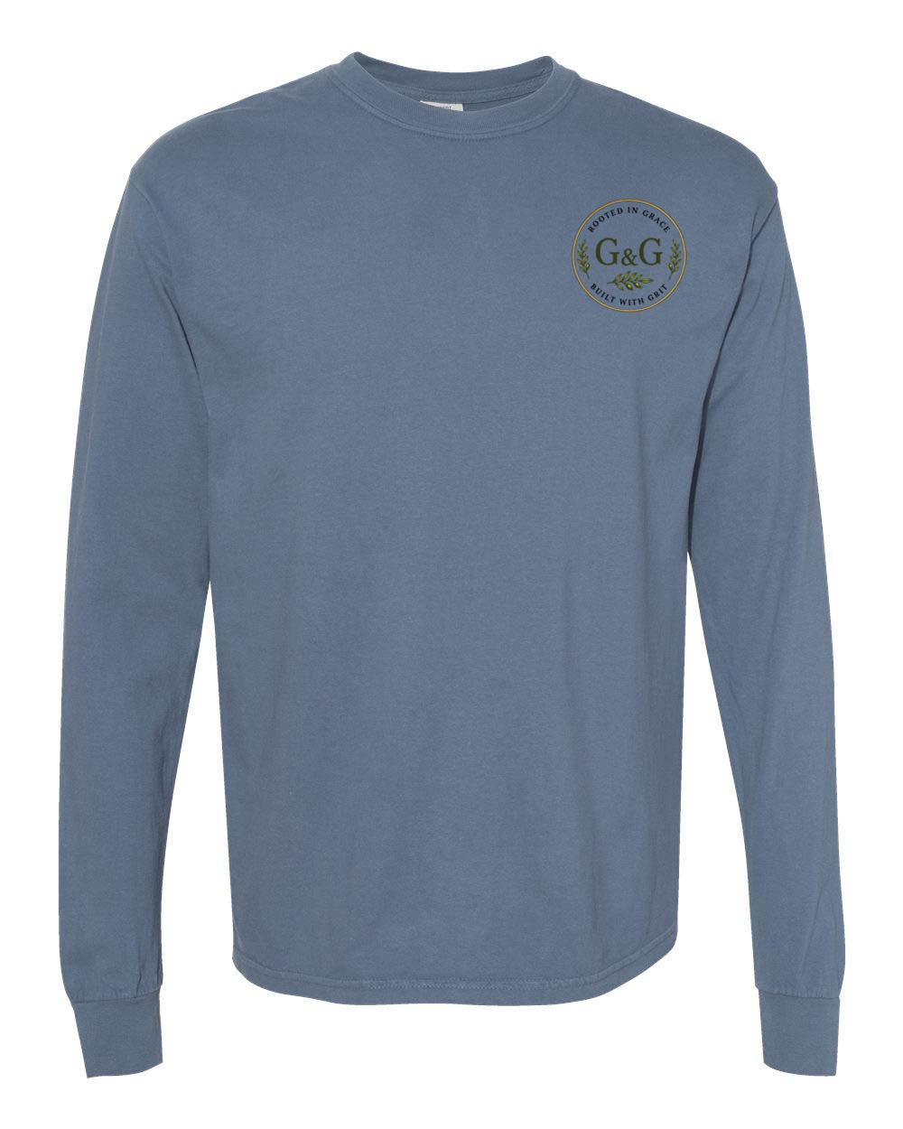 Rustic Truck Long Sleeve